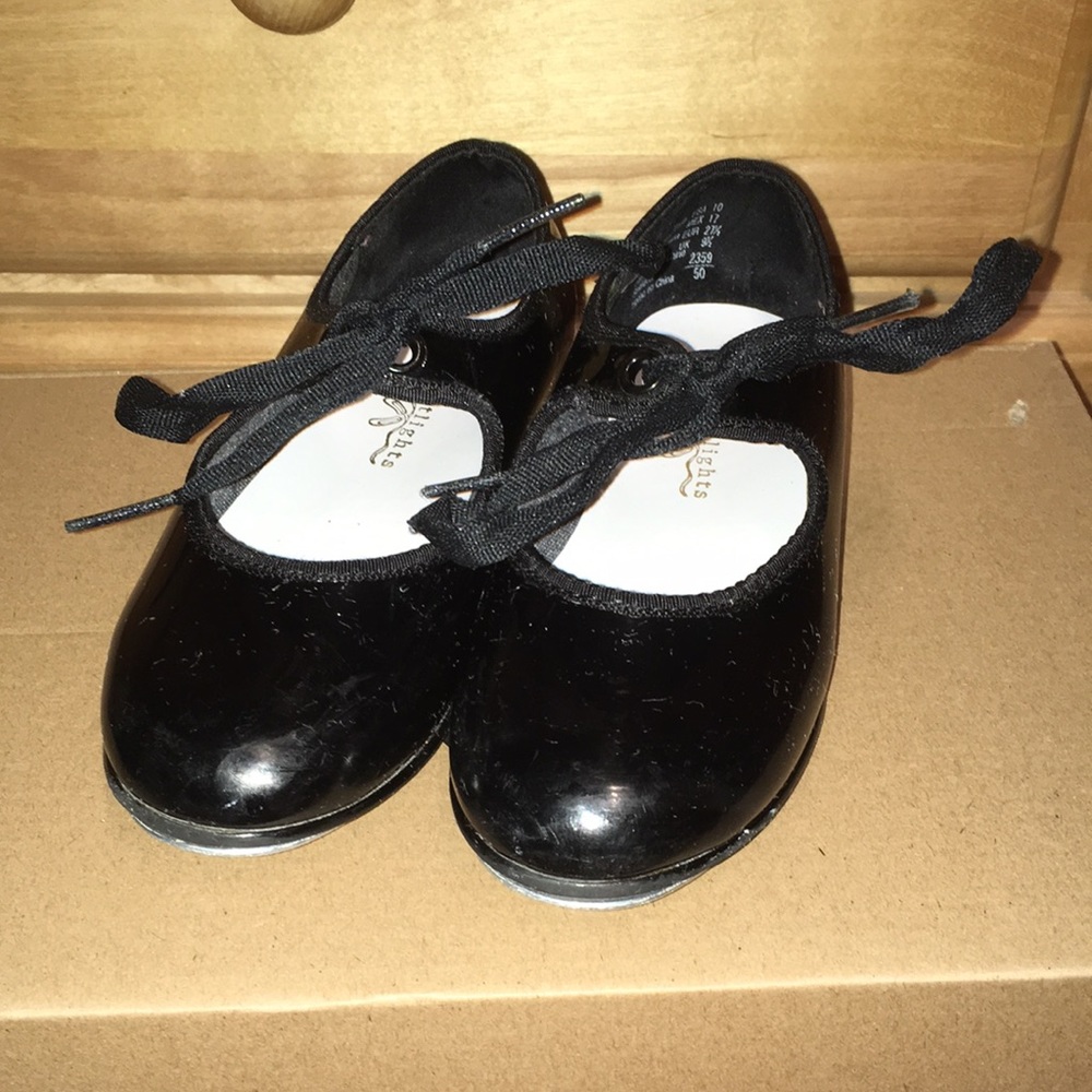 Spotlights Kids Tao Shoes